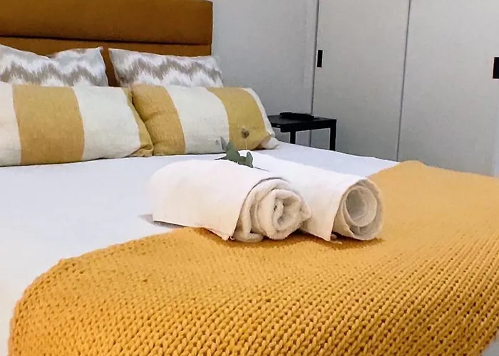 Departamento En El Corazon De Mendoza, Excelente Ubicacion