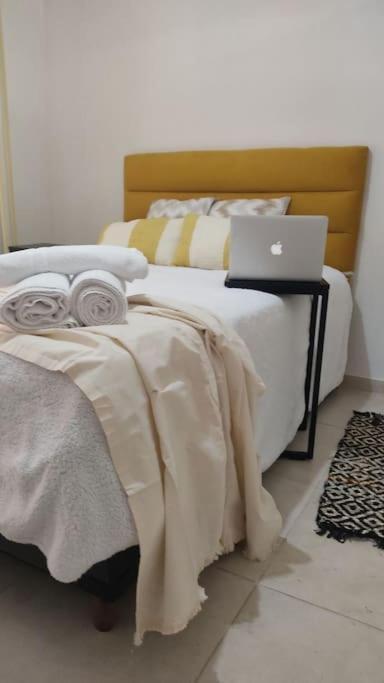 Departamento En El Corazon De Mendoza, Excelente Ubicacion Apartment Mendoza