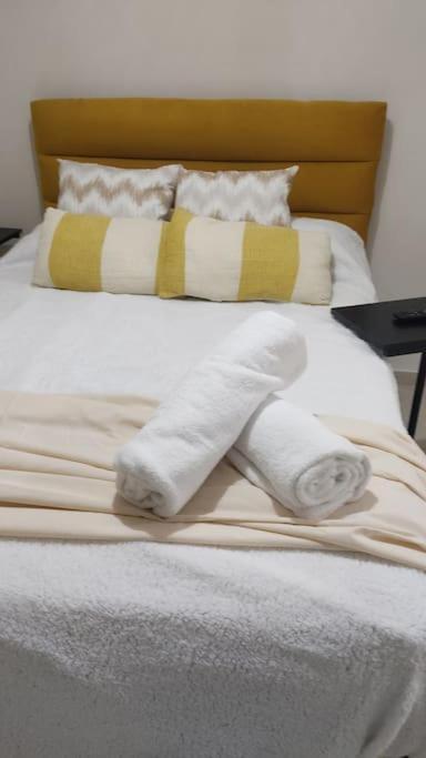 Departamento En El Corazon De Mendoza, Excelente Ubicacion Apartment *