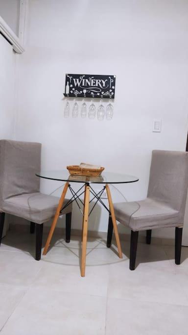 Departamento En El Corazon De Mendoza, Excelente Ubicacion *