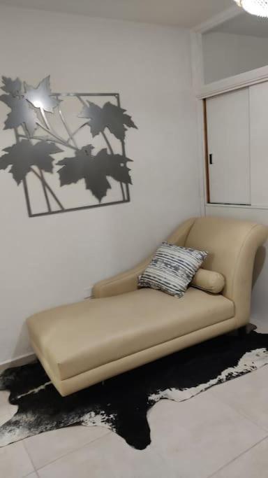 Apartment Departamento En El Corazon De Mendoza, Excelente Ubicacion