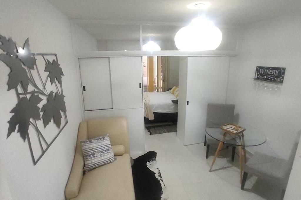 Departamento En El Corazon De Mendoza, Excelente Ubicacion Apartment Mendoza