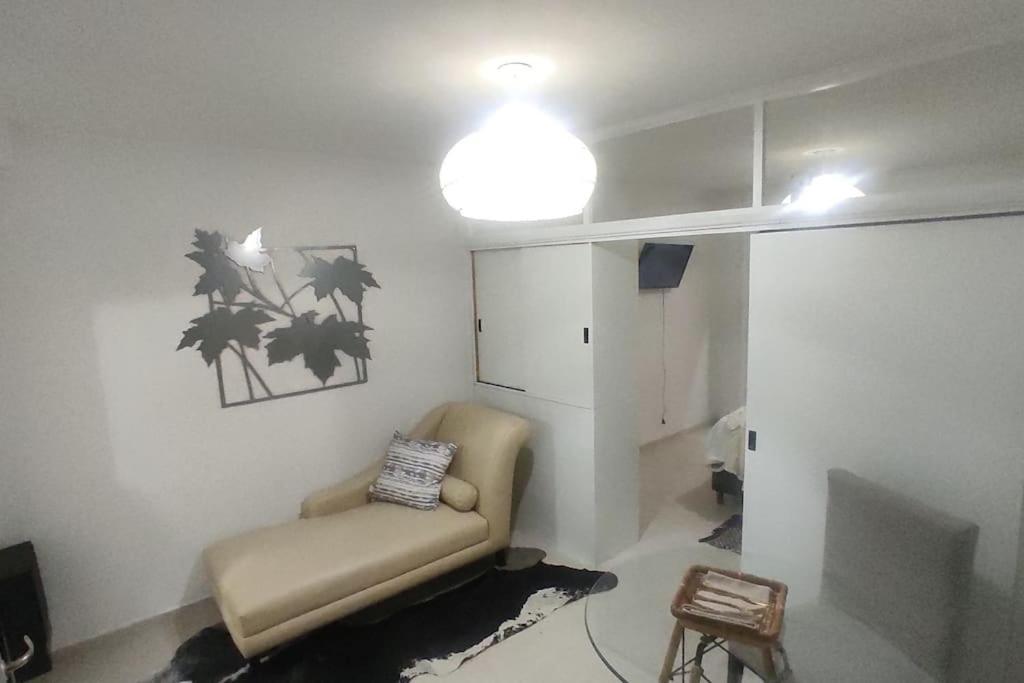 Departamento En El Corazon De Mendoza, Excelente Ubicacion