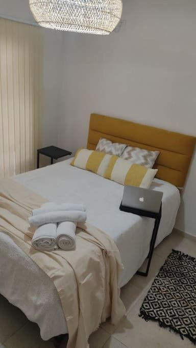Apartment Departamento En El Corazon De Mendoza, Excelente Ubicacion Mendoza