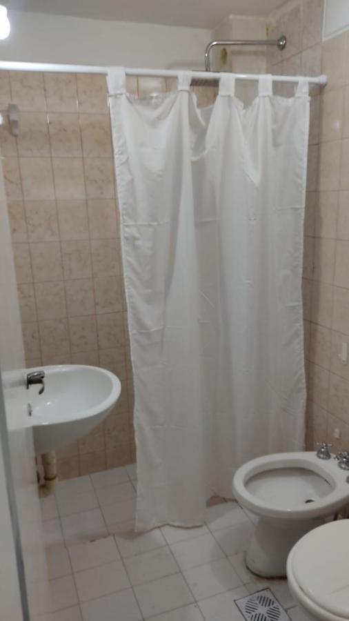 Departamento En El Corazon De Mendoza, Excelente Ubicacion