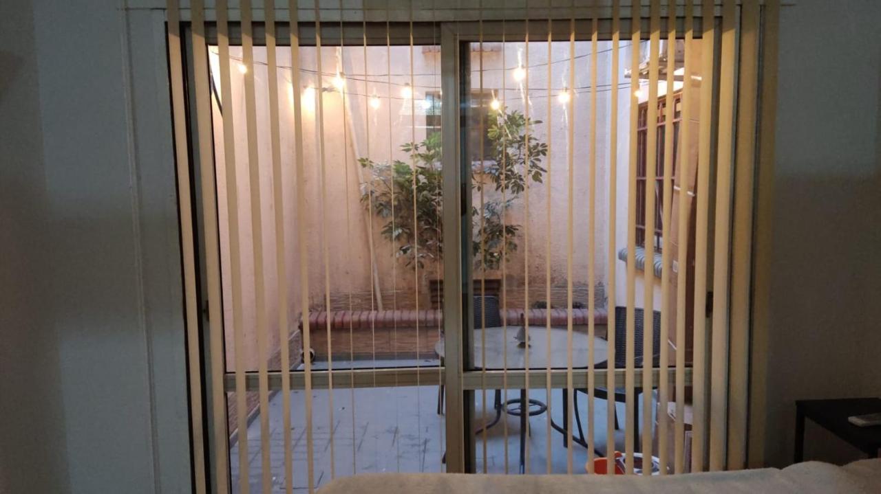 Departamento En El Corazon De Mendoza, Excelente Ubicacion Apartment Mendoza