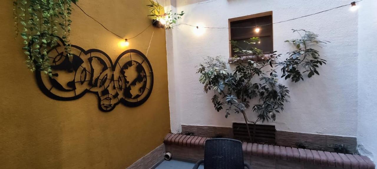 Departamento En El Corazon De Mendoza, Excelente Ubicacion Apartment