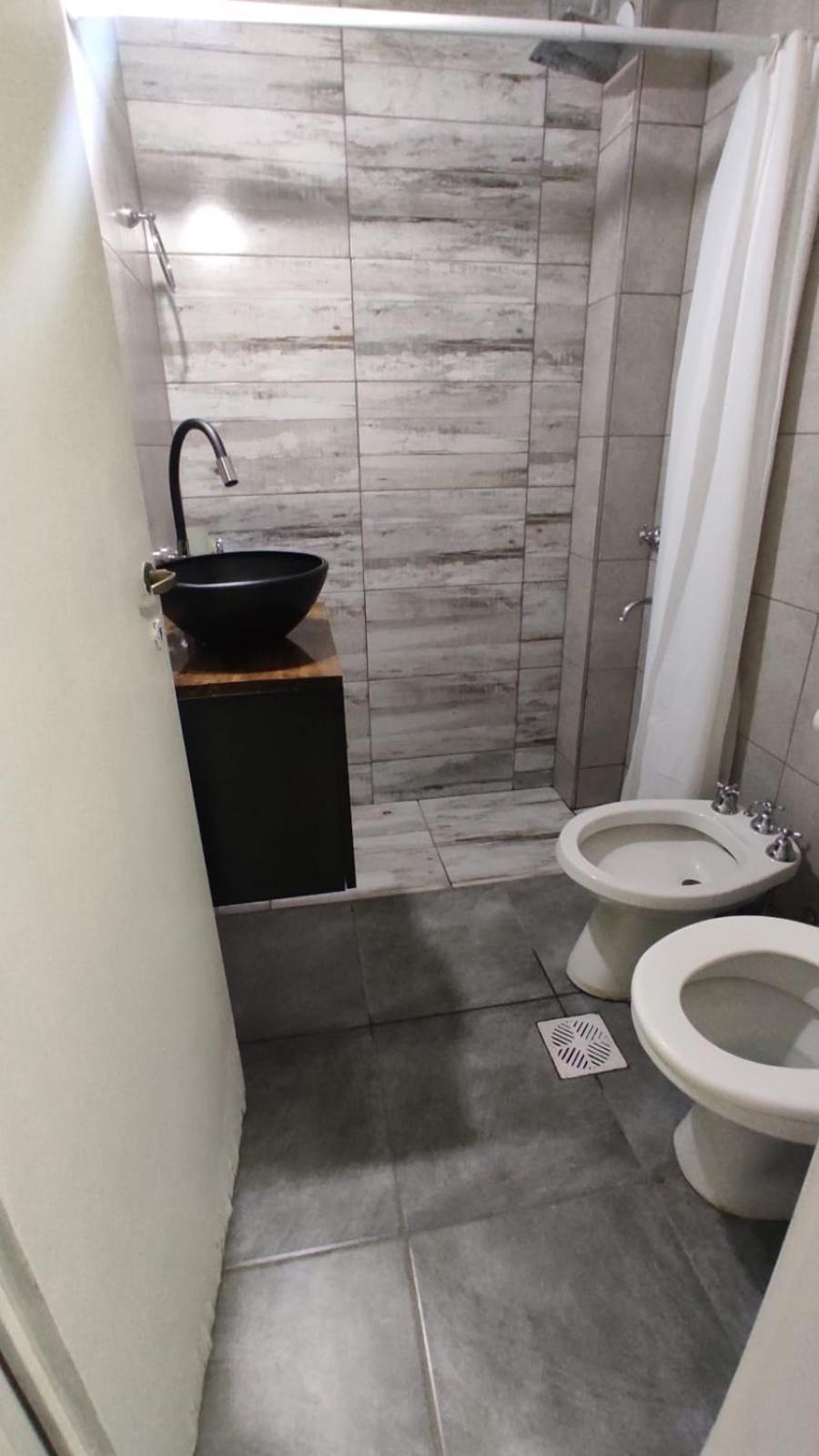 Departamento En El Corazon De Mendoza, Excelente Ubicacion * Mendoza