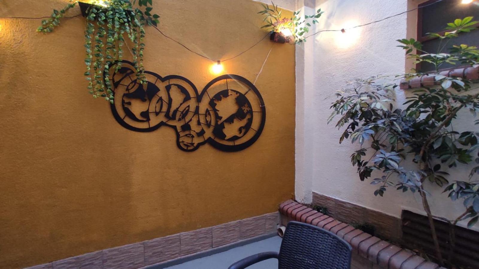 Departamento En El Corazon De Mendoza, Excelente Ubicacion * Mendoza