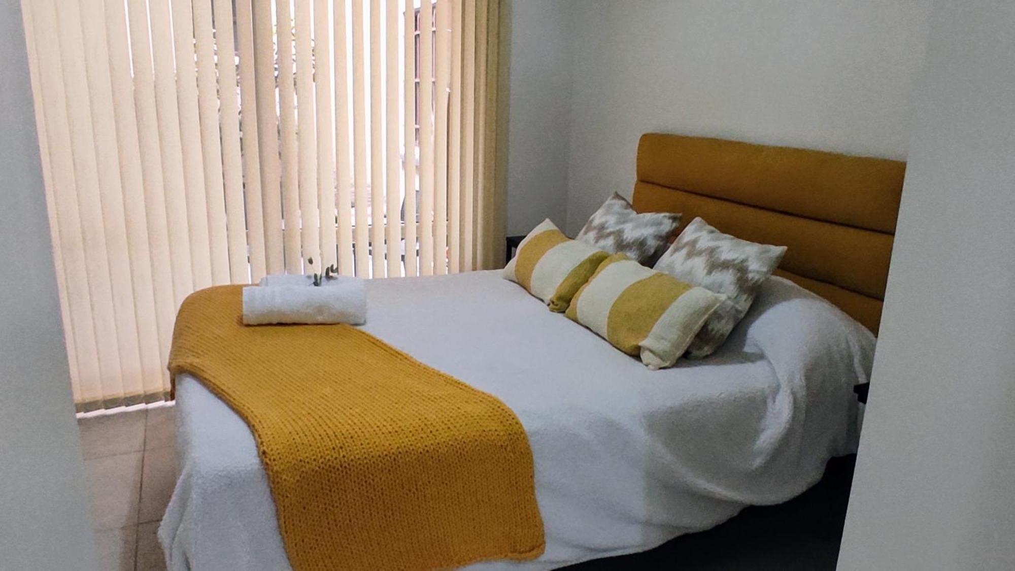 Departamento En El Corazon De Mendoza, Excelente Ubicacion Apartment Mendoza