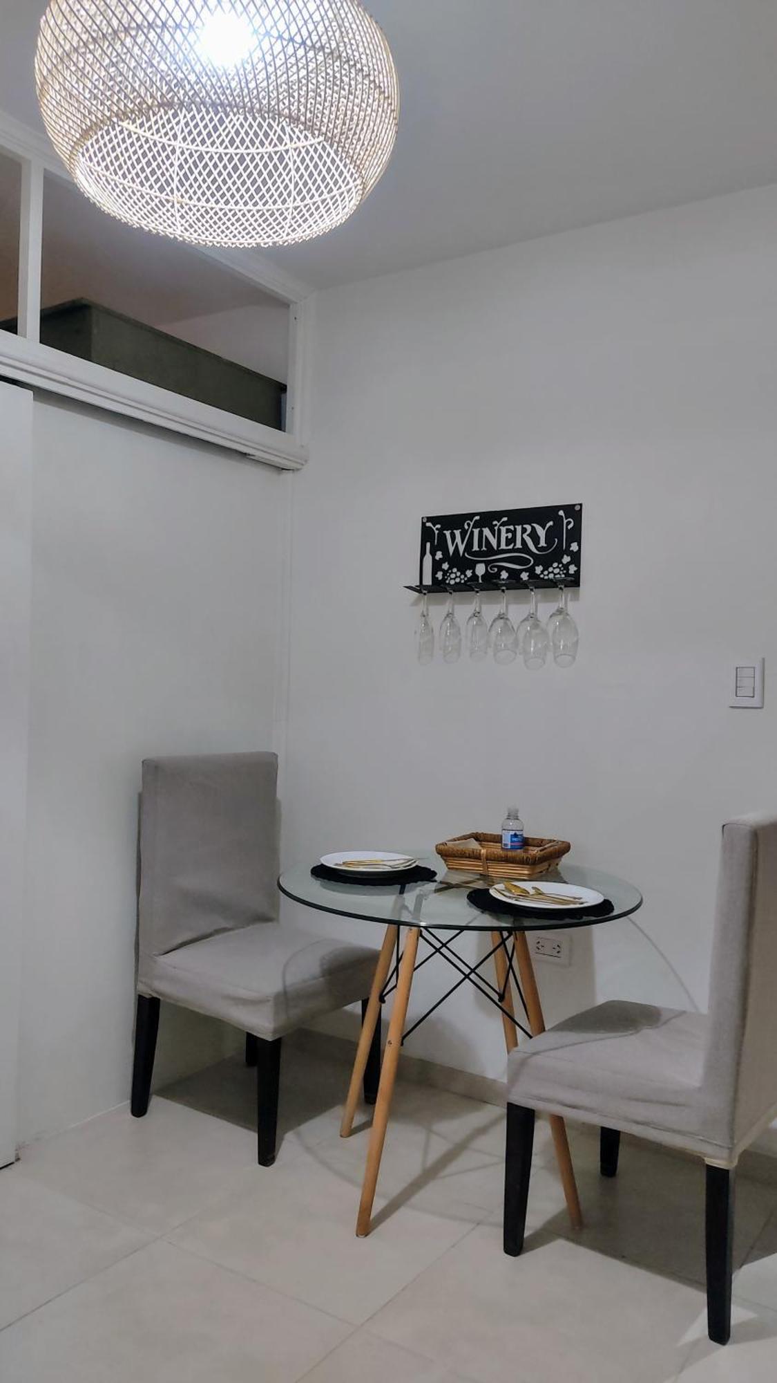 Apartment Departamento En El Corazon De Mendoza, Excelente Ubicacion Mendoza